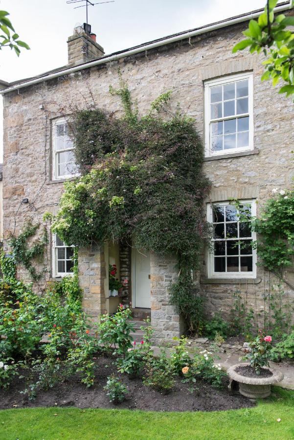 East House Leyburn Exterior photo